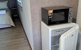 Sobe Apartmani Svitlana